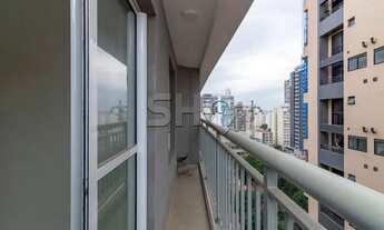 Imagem 6: Apartamento 30m², 1 dormitórios , sem vaga, Mobi One Estação Oscar Freire