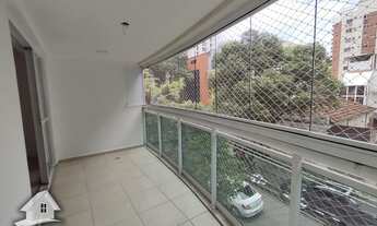 Imagem 2: Apartamento para locação de 4 quartos, 132m² por R$5.800/mês em Botafogo - Rio de janeiro