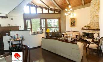 Imagem 4: Casa para venda com 361 metros quadrados com 4 quartos em Bela Aliança - São Paulo - SP