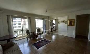 Imagem: Apartamento com 195m² a venda - Jardim