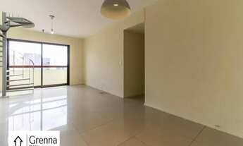 Imagem 2: Cobertura duplex com 167m² para venda, Pinheiros-SP