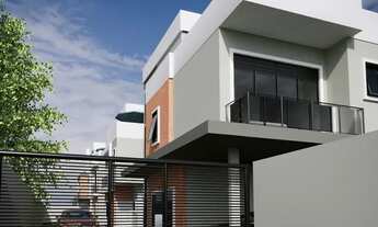 Imagem 2: Triplex para Venda em Curitiba, Água Verde, 3 dormitórios, 3 suítes, 6 banheiros, 2 vagas