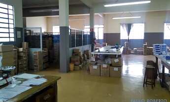 Imagem 5: PRÉDIO - IPIRANGA - SP