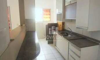 Imagem 6: Apartamento com 3 dormitórios para alugar, 66 m² por R$ 2.432,61/mês - Cambeba - Fortaleza