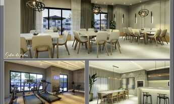 Imagem 3: Apartamento com 1 suíte e 2 dormitórios no bairro Vila Operária em Itajaí