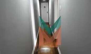 Imagem 3: Apartamento com 3 dormitórios à venda, 78 m² por R$ 340.000,00 - Marapé - Santos/SP