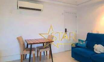 Imagem 6: Apartamento à venda, 66 m² por R$ 1.497.000,00 - Brooklin - São Paulo/SP