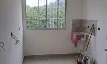 Imagem 5: Apartamento para aluguel 2 quartos 1 vaga Alvorada Jardim Alvorada - Santo André - SP