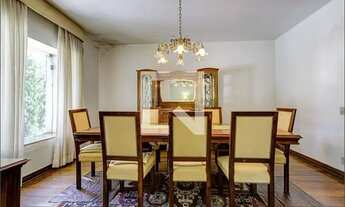 Imagem 6: Casa à Venda - Santo Amaro , 3 Quartos, 377 m2