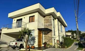 Imagem: Casa à Venda Condomínio Portal do Jequitibá