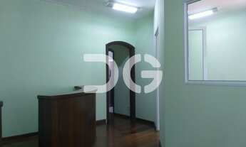 Imagem 4: Casa - Jardim Novo Barão Geraldo - Campinas