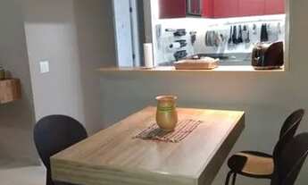 Imagem 3: JACAREí - Apartamento Padrão - Jardim Didinha