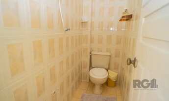 Imagem 6: Apartamento a uma quadra do mar