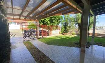 Imagem 3: Casa com 3 dormitórios para alugar, 170 m² por R$ 2.370,00/mês - São Jorge - Novo Hamburgo