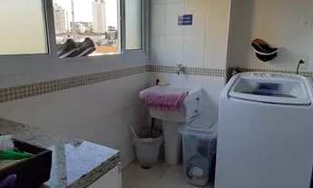 Imagem 6: APARTAMENTO - PARADA INGLESA - 2 DORM. 1 VAGA. 62 M2 - 800 METROS DO METRÔ