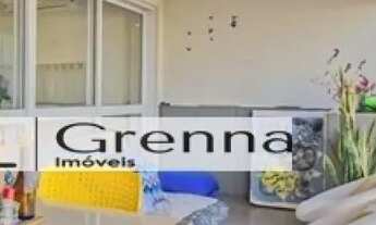 Imagem 3: Apartamento 58m2 Pinheiros SP