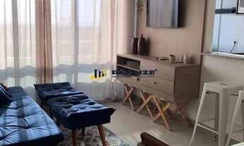 Imagem: S America Residense - Qto e Sala Mobilhado