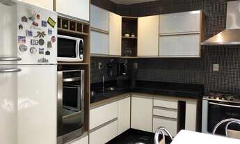 Imagem 3: Cobertura à venda, 133 m² por R$ 560.000,00 - São Mateus - Juiz de Fora/MG