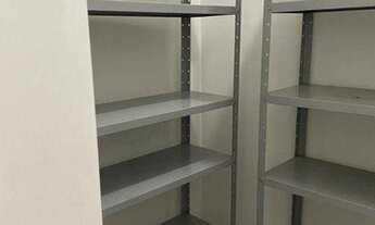 Imagem 4: Apartamento com 3 dormitórios, 117 m² - venda por R$ 450.000,00 ou aluguel por R$ 3.287,22