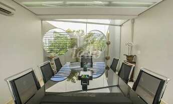 Imagem 6: São Bernardo do Campo - Casa Comercial - Jardim do Mar