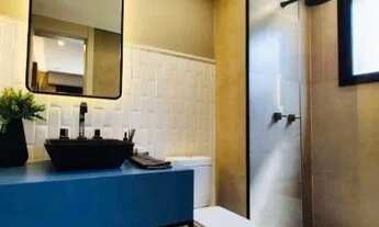 Imagem 7: Apartamento no Home Spot com 147m e 4 quartos na Vila Clementino