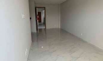 Imagem 5: Apartamento de cobertura com 3 dormitórios para alugar, 150 m² por R$ 2.600,00- Bessa - Jo