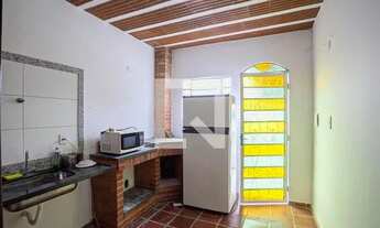 Imagem 2: Apartamento para Aluguel - Santa Amélia, 1 Quarto, 36 m2