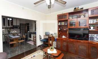 Imagem 4: Casa para Aluguel - Vila Nogueira, 2 Quartos, 133 m2