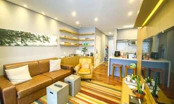 Imagem 4: Apartamento à venda, 60 m² por R$ 1.810.000,00 - Itaim Bibi - São Paulo/SP