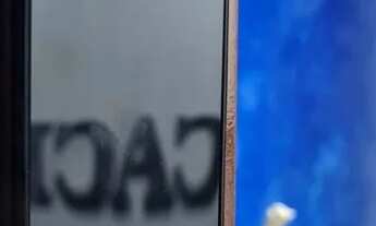 Imagem 6: Sala Embassy Tower - Escritório mobiliado