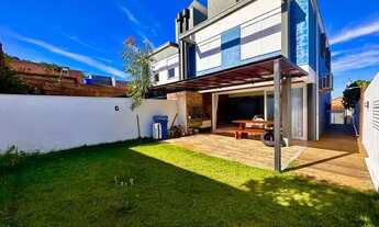 Imagem: FLORIANóPOLIS - Casa Padrão - Campeche