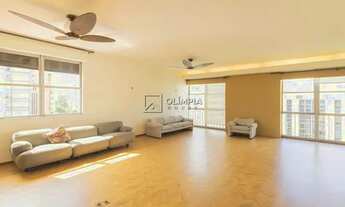 Imagem 6: Venda Apartamento 4 Dormitórios - 350 m² Higienópolis