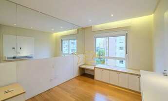 Imagem 14: Apartamento à venda, 383 m² por R$ 7.000.000,00 - Campo Belo - São Paulo/SP