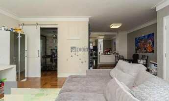 Imagem 5: Apartamento à venda no bairro Perdizes - São Paulo/SP, Zona Oeste