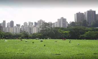 Imagem 3: Jazigos Cemitério do Morumby