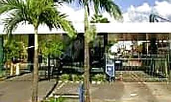 Imagem 2: Lene Pegado Aluga Casa no condomínio fechado Villa Firenze possui 190 m² com 4 quartos