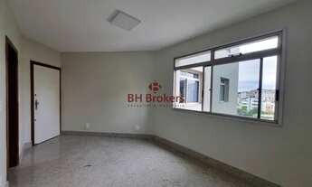 Imagem 1: BELO HORIZONTE - Apartamento Padrão - Cruzeiro