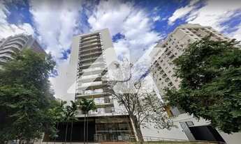 Imagem 1: Apartamento para aluguel tem 57 metros quadrados com 1 quarto em Cambuí - Campinas - SP