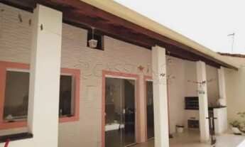 Imagem 6: Casa Padrão em São José dos Campos