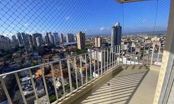 Imagem 3: Vendo excelente apt 3/4 em frente ao antigo Nazaré