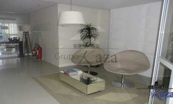 Imagem 7: Apartamento Jardim Aquarius Residencial Portal da Vila 77m² - 3 Dormitórios