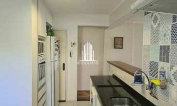 Imagem 7: EDIFÍCIO COM 2 BANHEIROS, 2 DORMITORIOS, 1 VAGA DE GARAGEM NA REGIÃO DE PERDIZES EM SÃO PA