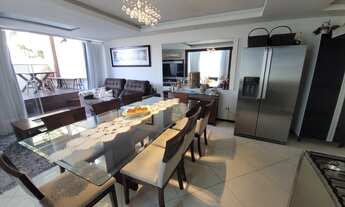 Imagem 7: COBERTURA RESIDENCIAL em JOINVILLE - SC, FLORESTA