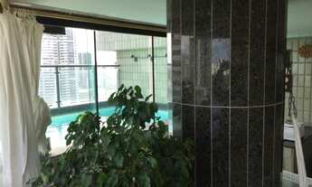 Imagem 6: Recife - Apartamento Padrão - Parnamirim