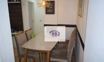 Imagem 4: Apartamento com 2 quartos à venda, 70 m² por R$ 570.000 - Santa Rosa - Niterói/RJ