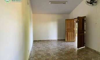 Imagem 2: KITNET - LOCAÇÃO - Parque do Lago - Várzea Grande/MT