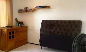 Imagem: Casa próximo ao Mandacaru, parque Aracagy