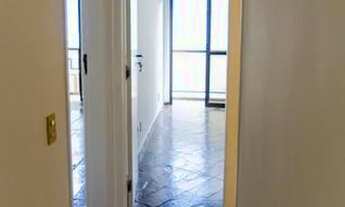 Imagem 6: Apartamento para Aluguel - Lagoa, 2 Quartos, 99 m2