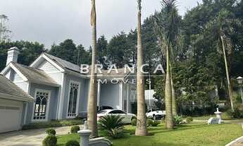 Imagem 2: Sobrado, Morada Dos Passaros, Barueri, 5 Dorm, 5 Suite, 4 Vagas