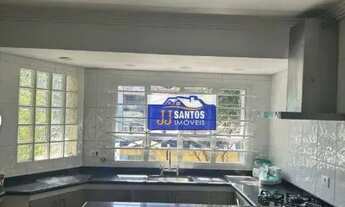 Imagem 7: Lindíssimo sobrado com ampla piscina no Tatuapé !